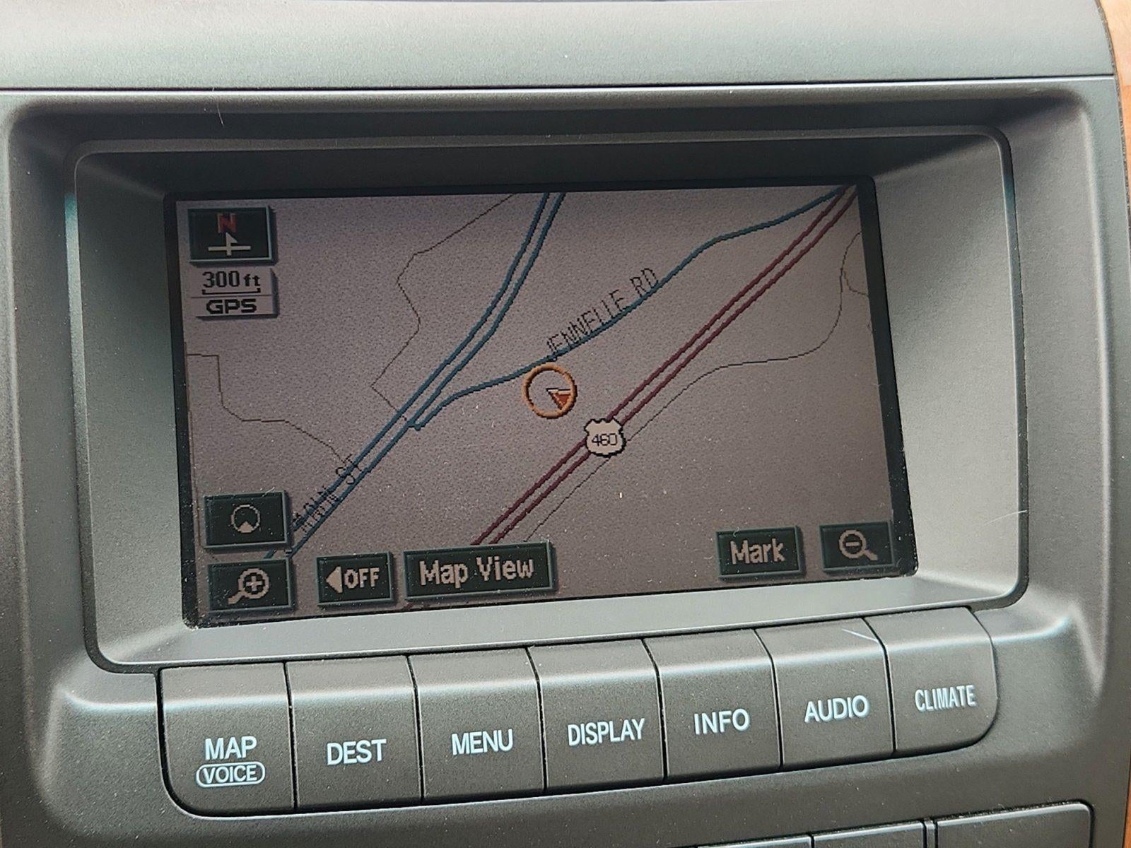 2005 Lexus GX 470 