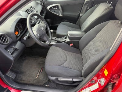 2011 Toyota RAV4 Sport