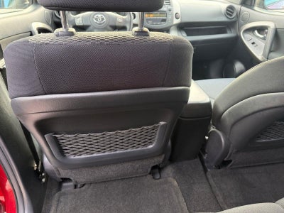 2011 Toyota RAV4 Sport