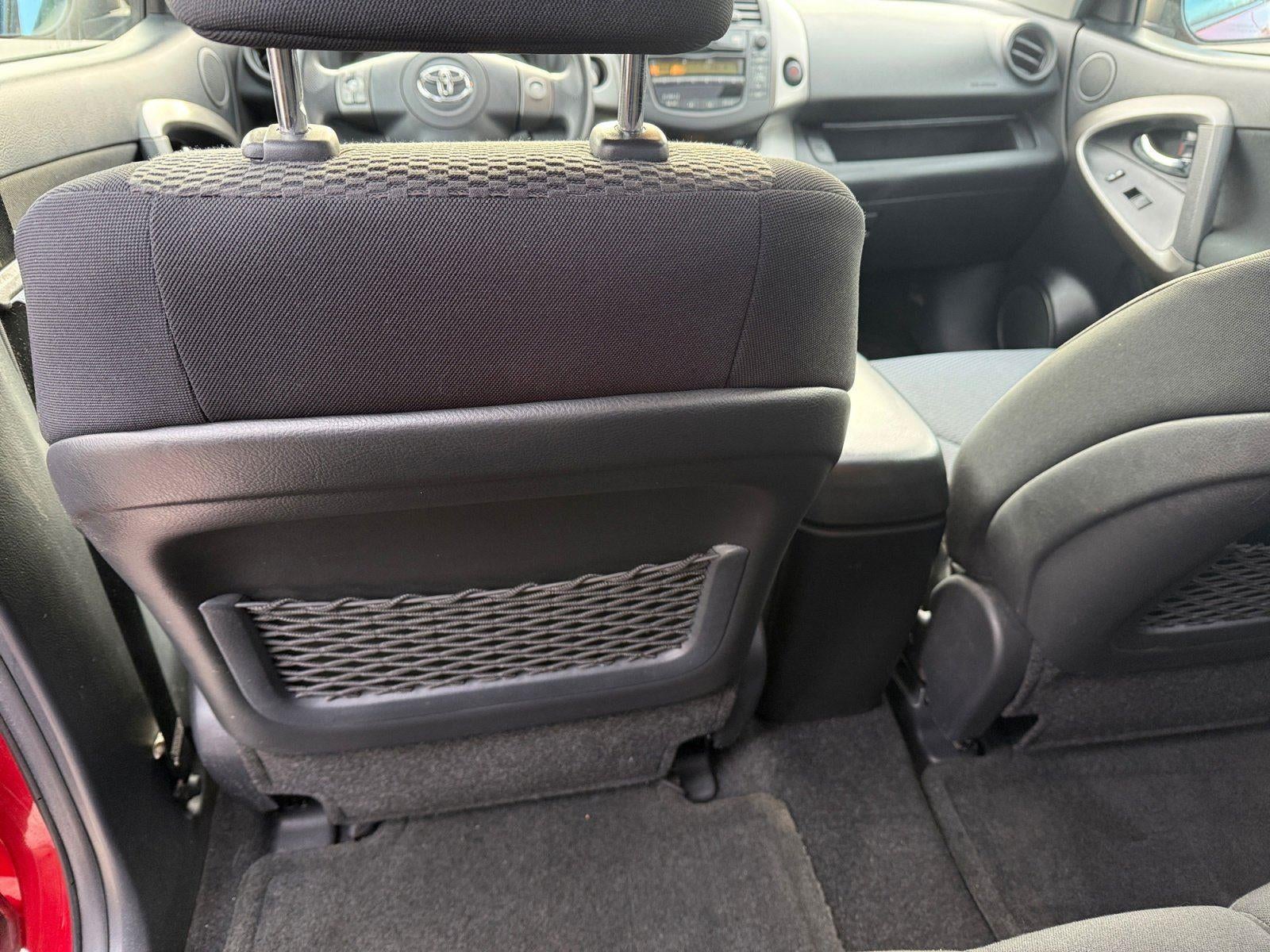 2011 Toyota RAV4 Sport