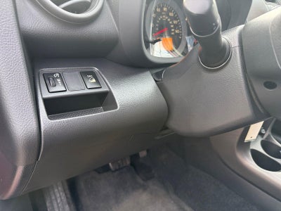 2011 Toyota RAV4 Sport