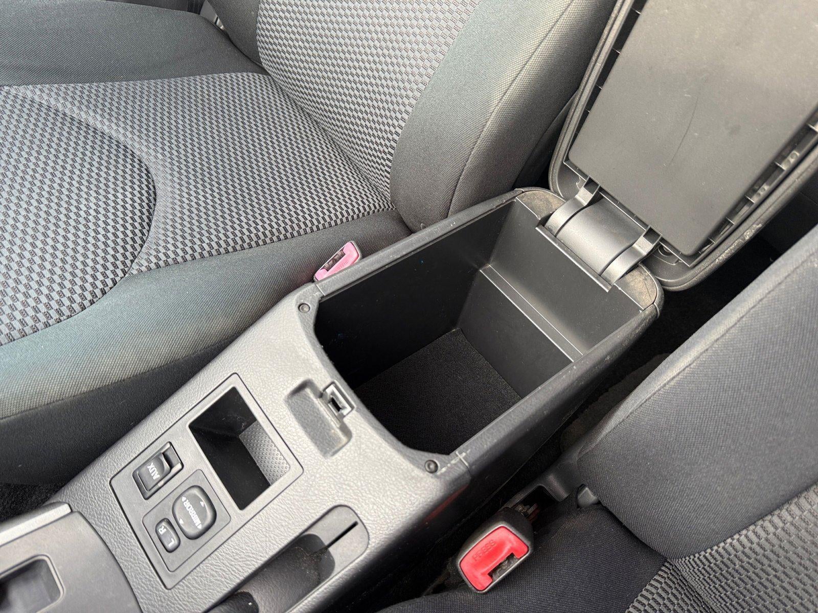 2011 Toyota RAV4 Sport