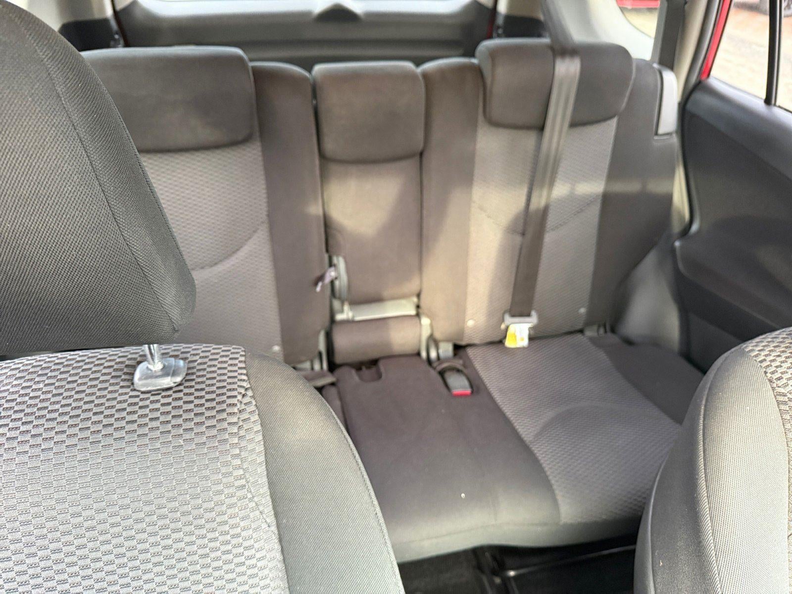 2011 Toyota RAV4 Sport