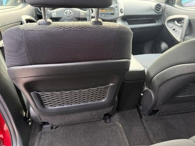 2011 Toyota RAV4 Sport