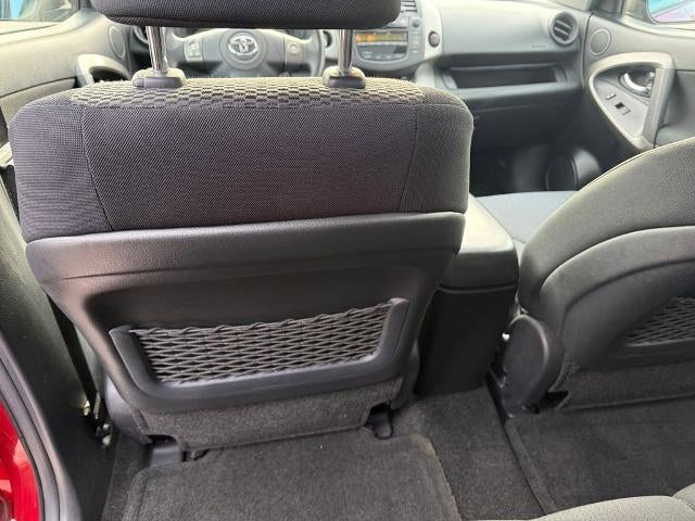 2011 Toyota RAV4 Sport