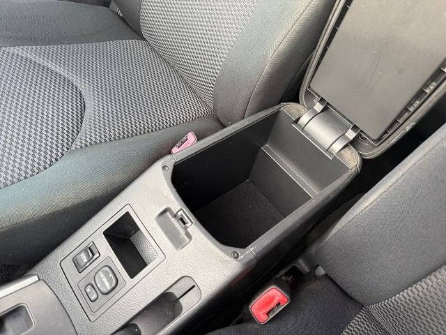 2011 Toyota RAV4 Sport