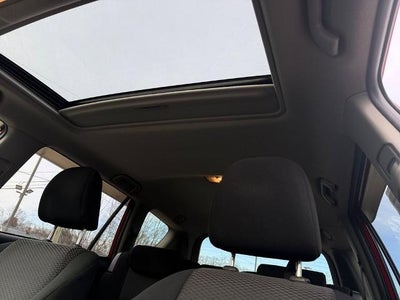 2011 Toyota RAV4 Sport