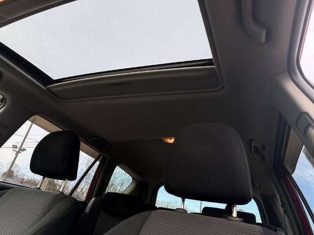 2011 Toyota RAV4 Sport