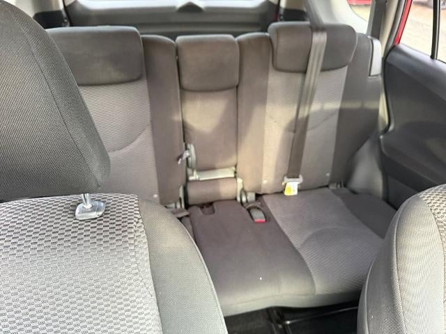 2011 Toyota RAV4 Sport