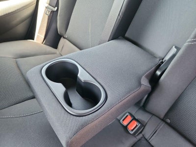 2025 Toyota GR Corolla Core