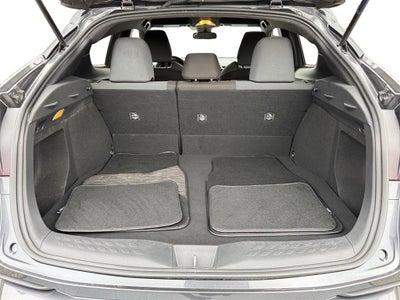 2021 Toyota C-HR Nightshade