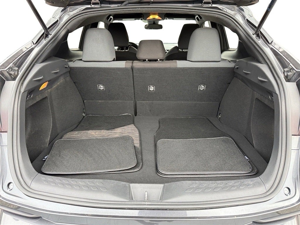 2021 Toyota C-HR Nightshade