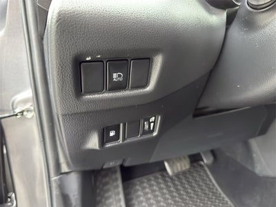 2021 Toyota C-HR Nightshade