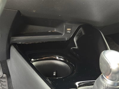 2021 Toyota C-HR Nightshade