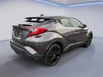 2021 Toyota C-HR Nightshade