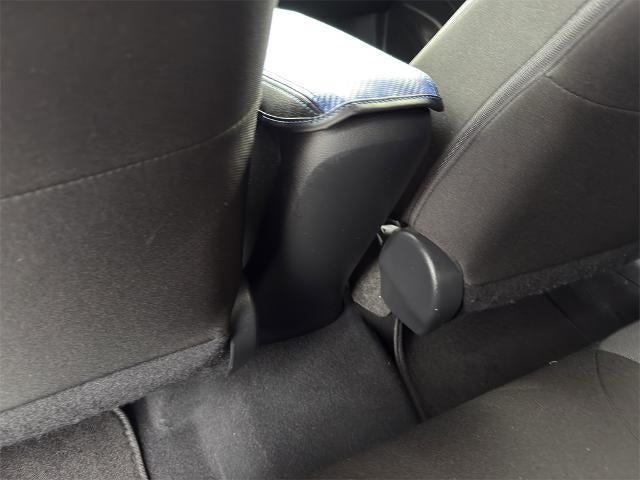 2021 Toyota C-HR Nightshade