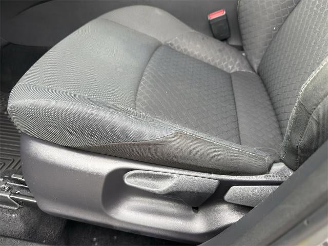 2021 Toyota C-HR Nightshade