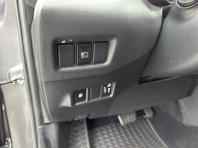 2021 Toyota C-HR Nightshade