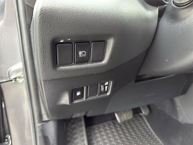 2021 Toyota C-HR Nightshade