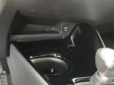 2021 Toyota C-HR Nightshade