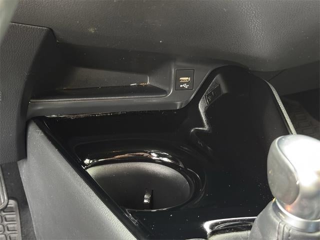 2021 Toyota C-HR Nightshade