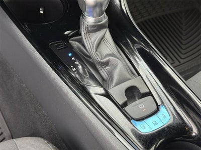 2021 Toyota C-HR Nightshade