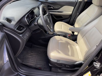 2018 Buick Encore Premium