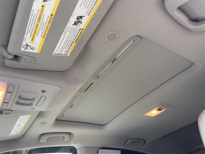 2018 Buick Encore Premium