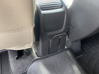 2018 Buick Encore Premium