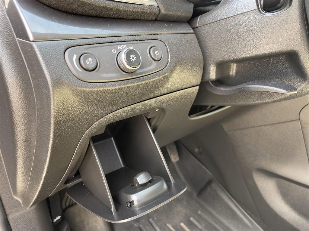 2018 Buick Encore Premium