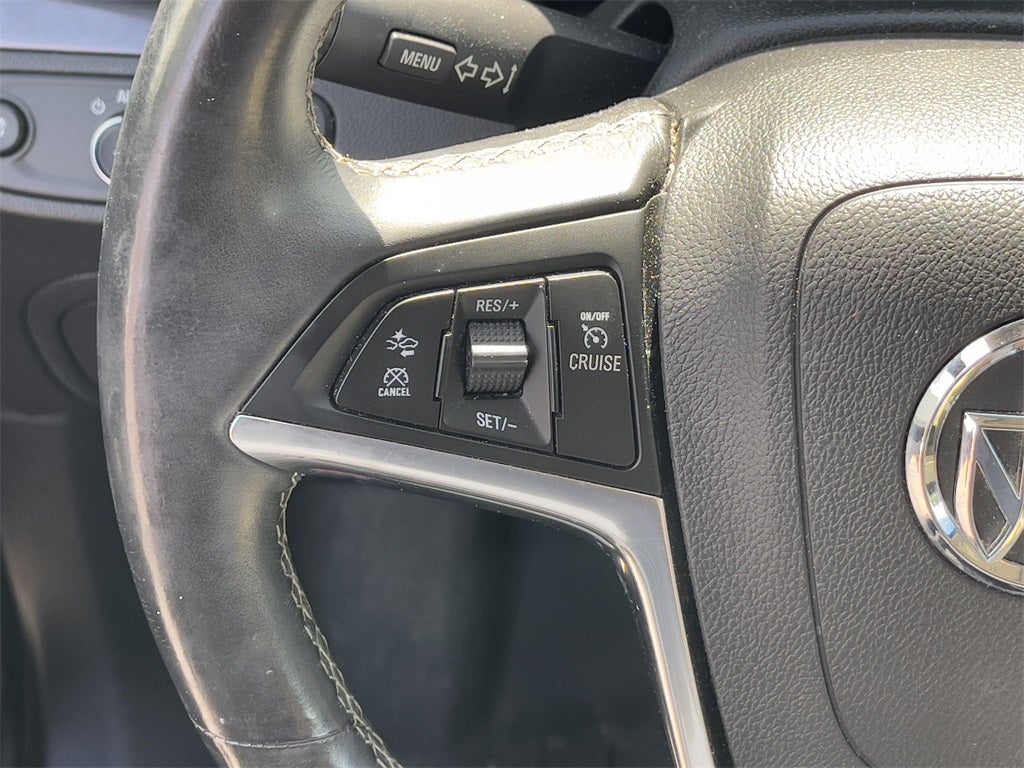 2018 Buick Encore Premium