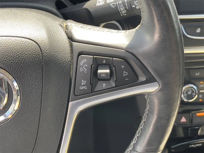 2018 Buick Encore Premium