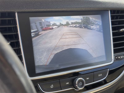 2018 Buick Encore Premium