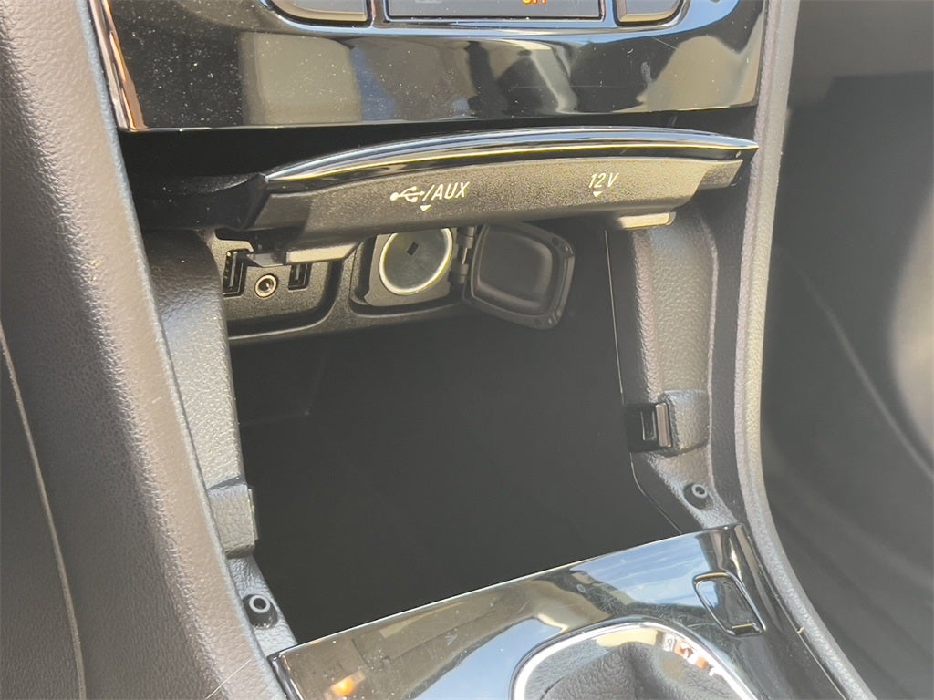 2018 Buick Encore Premium