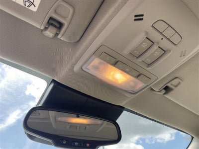 2018 Buick Encore Premium