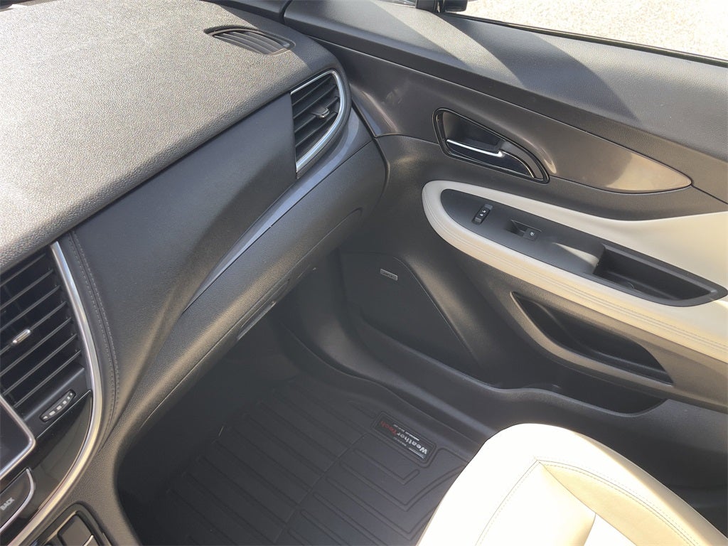 2018 Buick Encore Premium