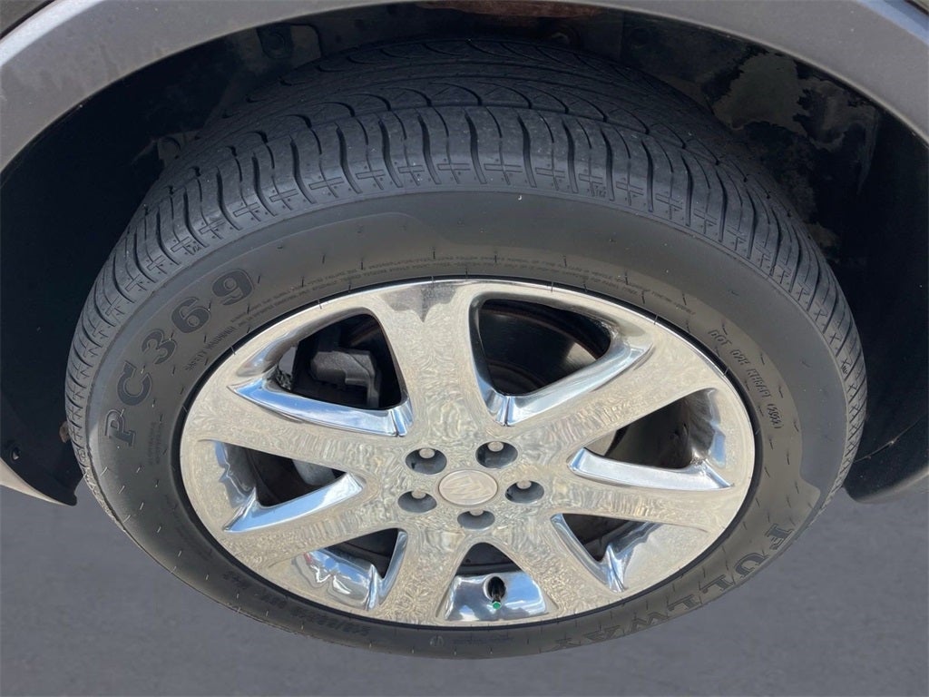 2018 Buick Encore Premium