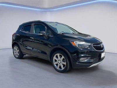 2018 Buick Encore Premium