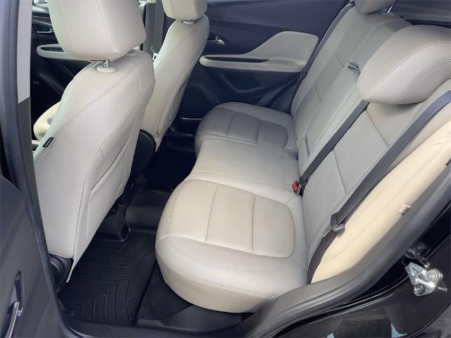 2018 Buick Encore Premium