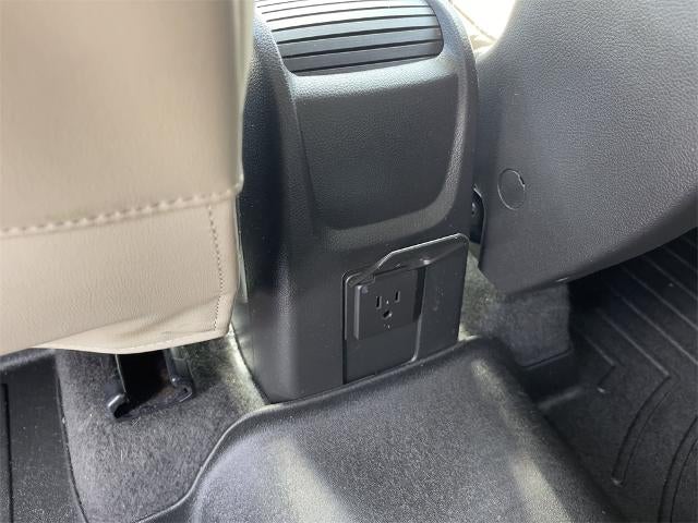 2018 Buick Encore Premium