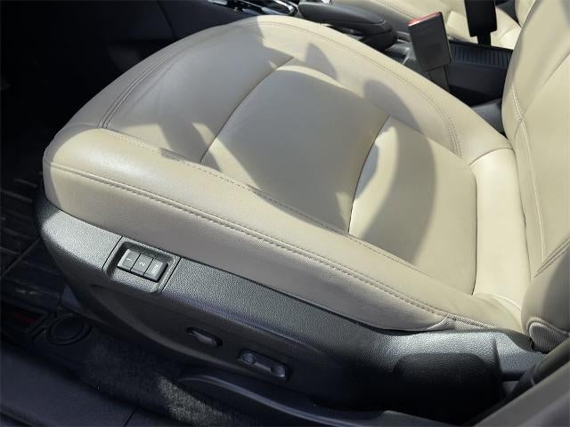 2018 Buick Encore Premium