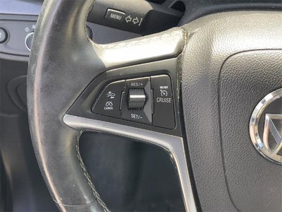 2018 Buick Encore Premium