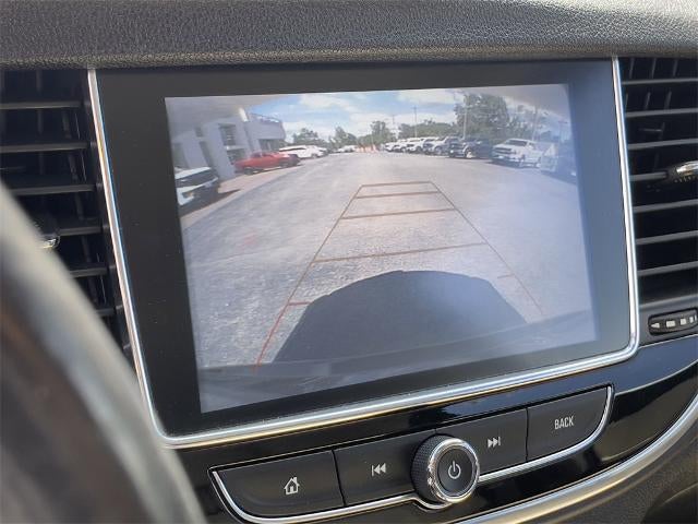 2018 Buick Encore Premium