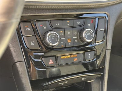 2018 Buick Encore Premium