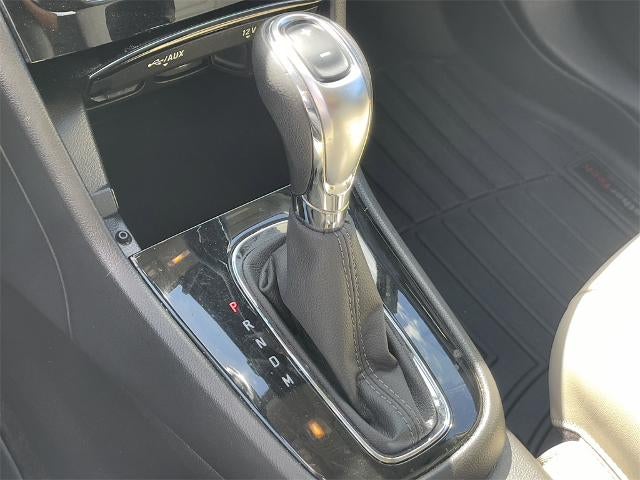 2018 Buick Encore Premium