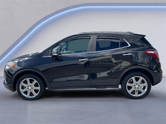 2018 Buick Encore Premium