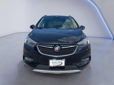 2018 Buick Encore Premium