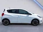 2022 Chevrolet Spark 1LT