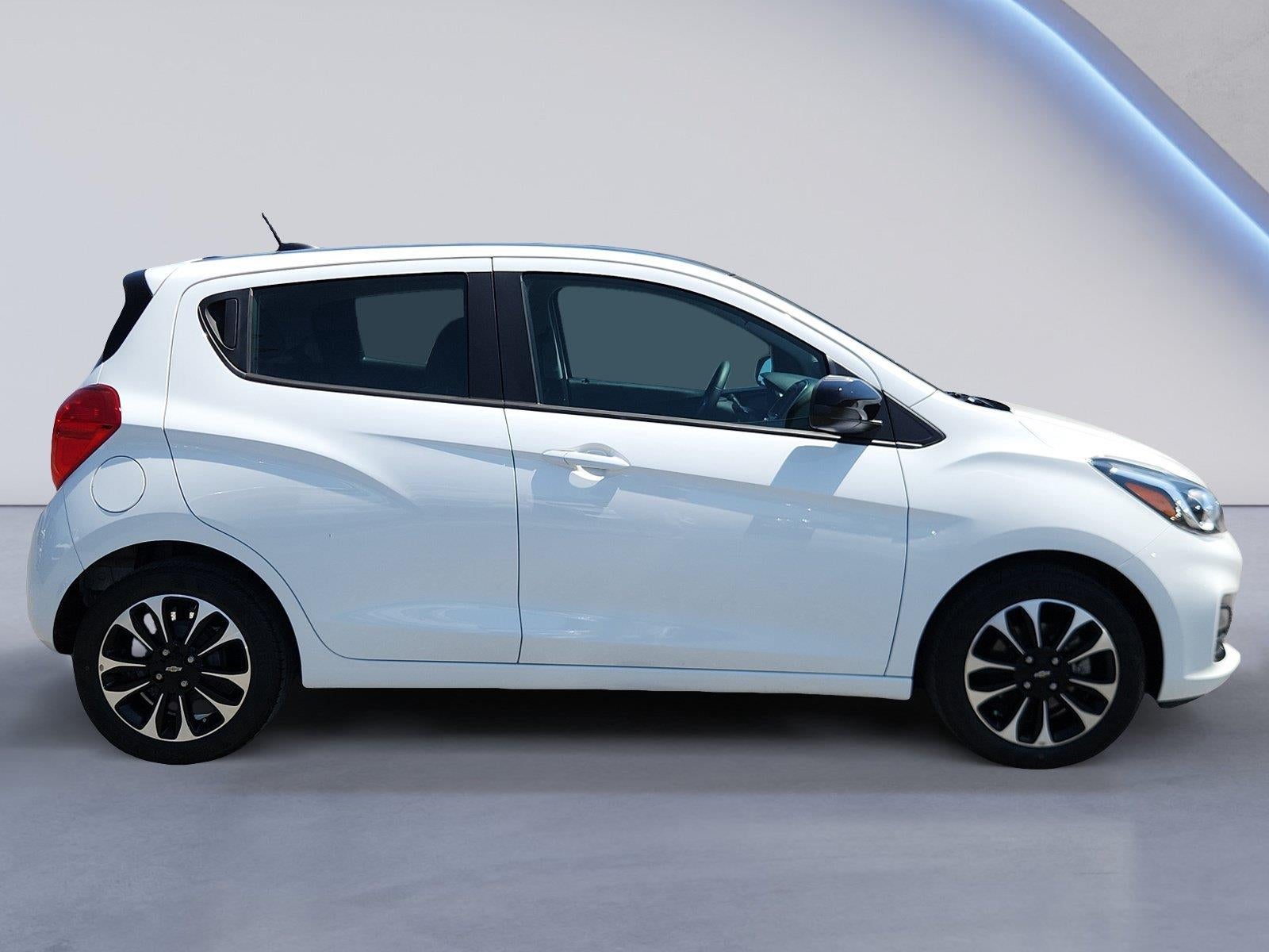 2022 Chevrolet Spark 1LT