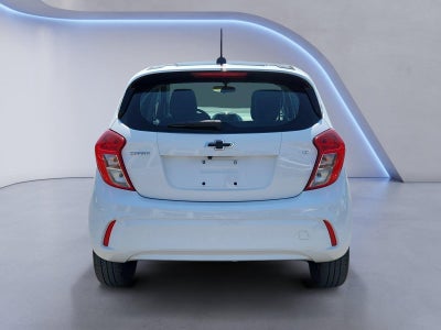 2022 Chevrolet Spark 1LT